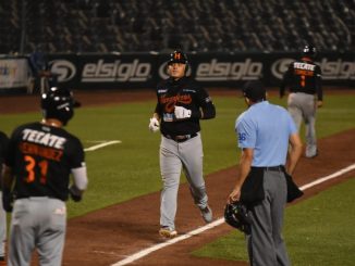 Naranjeros sigue sin ganar, cae de nuevo ante Charros