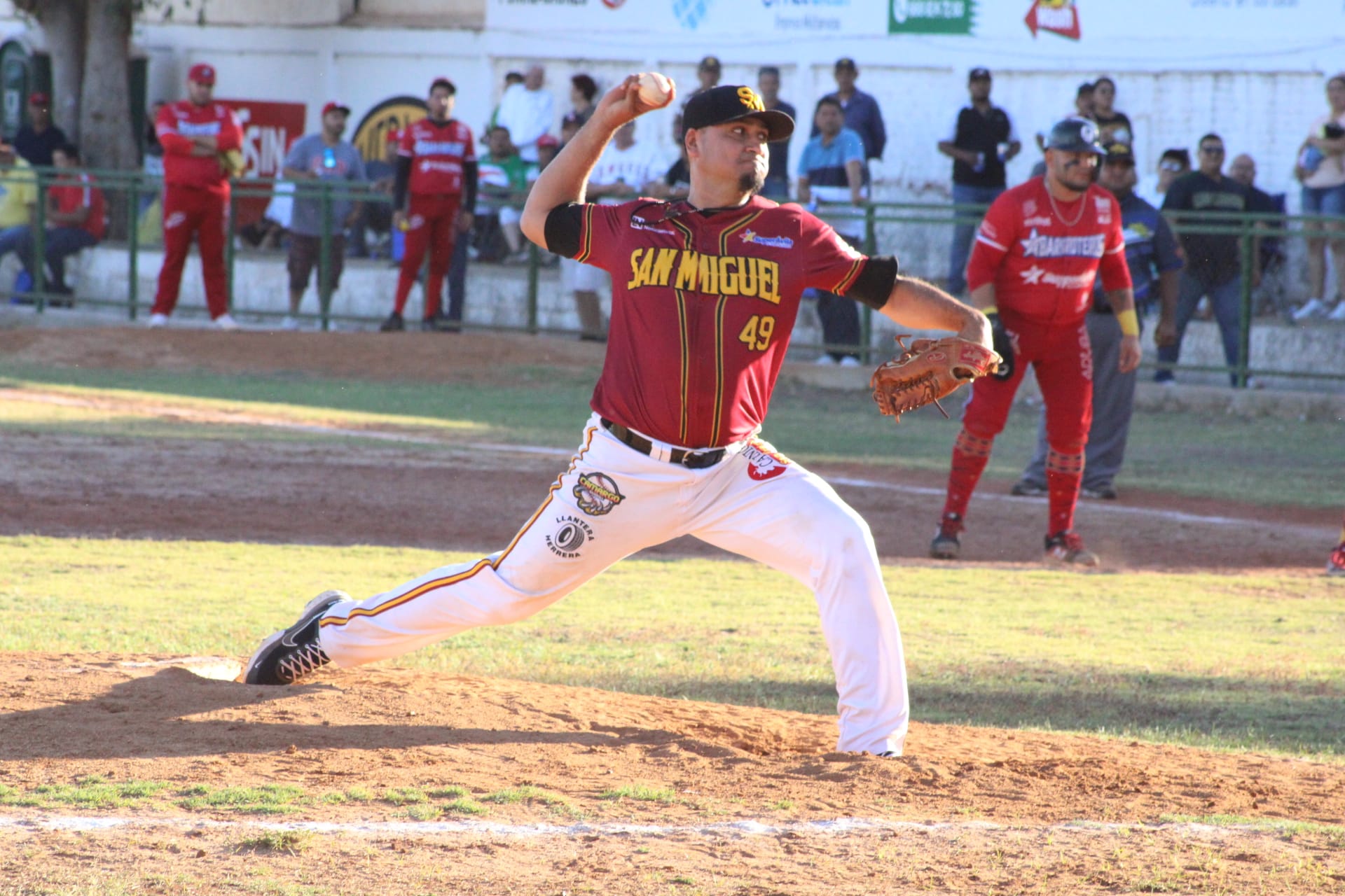 De México a la Gran Carpa ⚾🇲🇽👊 - Liga Mexicana de Beisbol