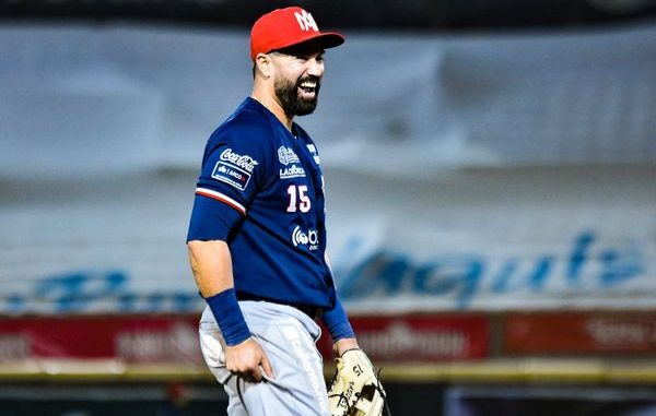 MEXICALI VENCE A OBREGÓN Y SE VAN AL BUENO – El portal del beisbol