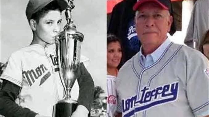 MEXPAC angel macias muere 27 de julio del 2025