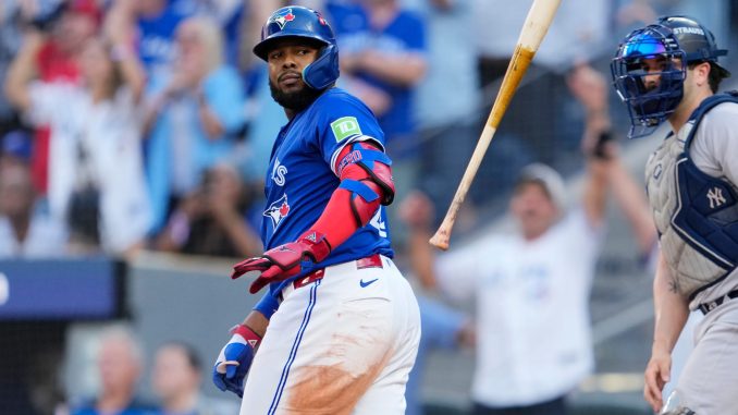 MLB AZULEJOS vladi..